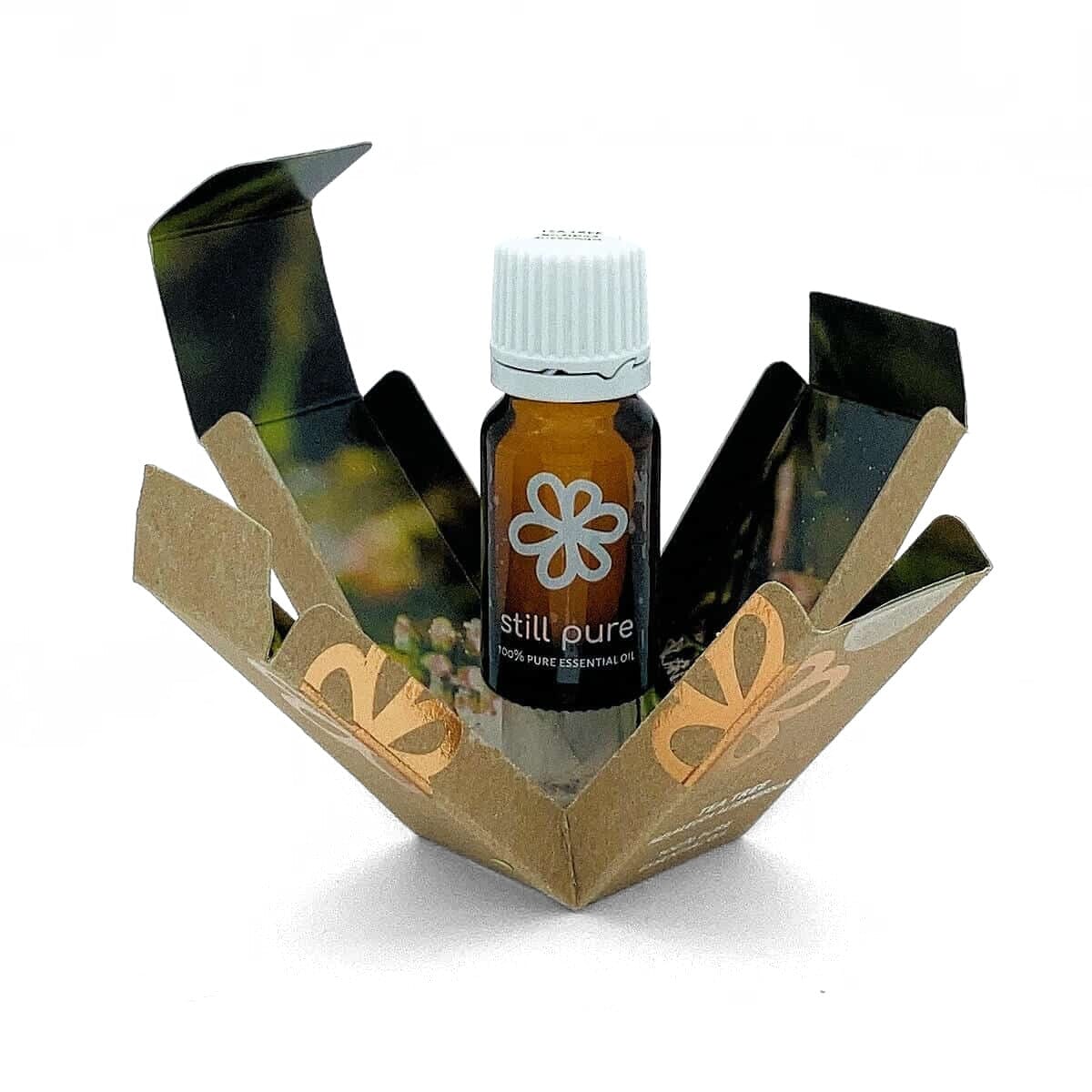 Still Pure Tea Tree Essential Oil Essential Oils Still Pure 