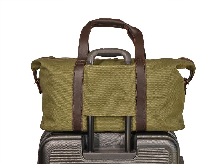 Weekend Bag Travel Bags Rigsby 
