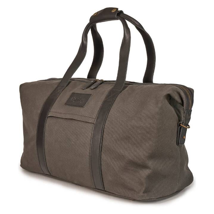 Weekend Bag Travel Bags Rigsby Charcoal 