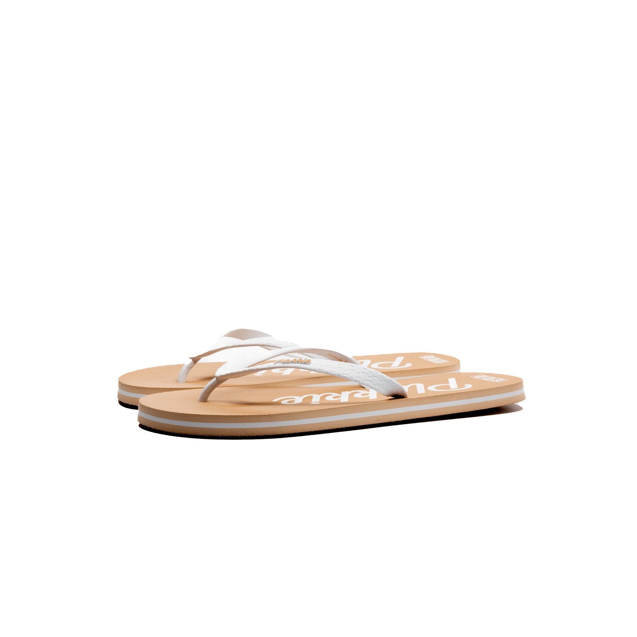 Plakkie Coffee Bay Unisex Flip Flops Sandals Plakkie 