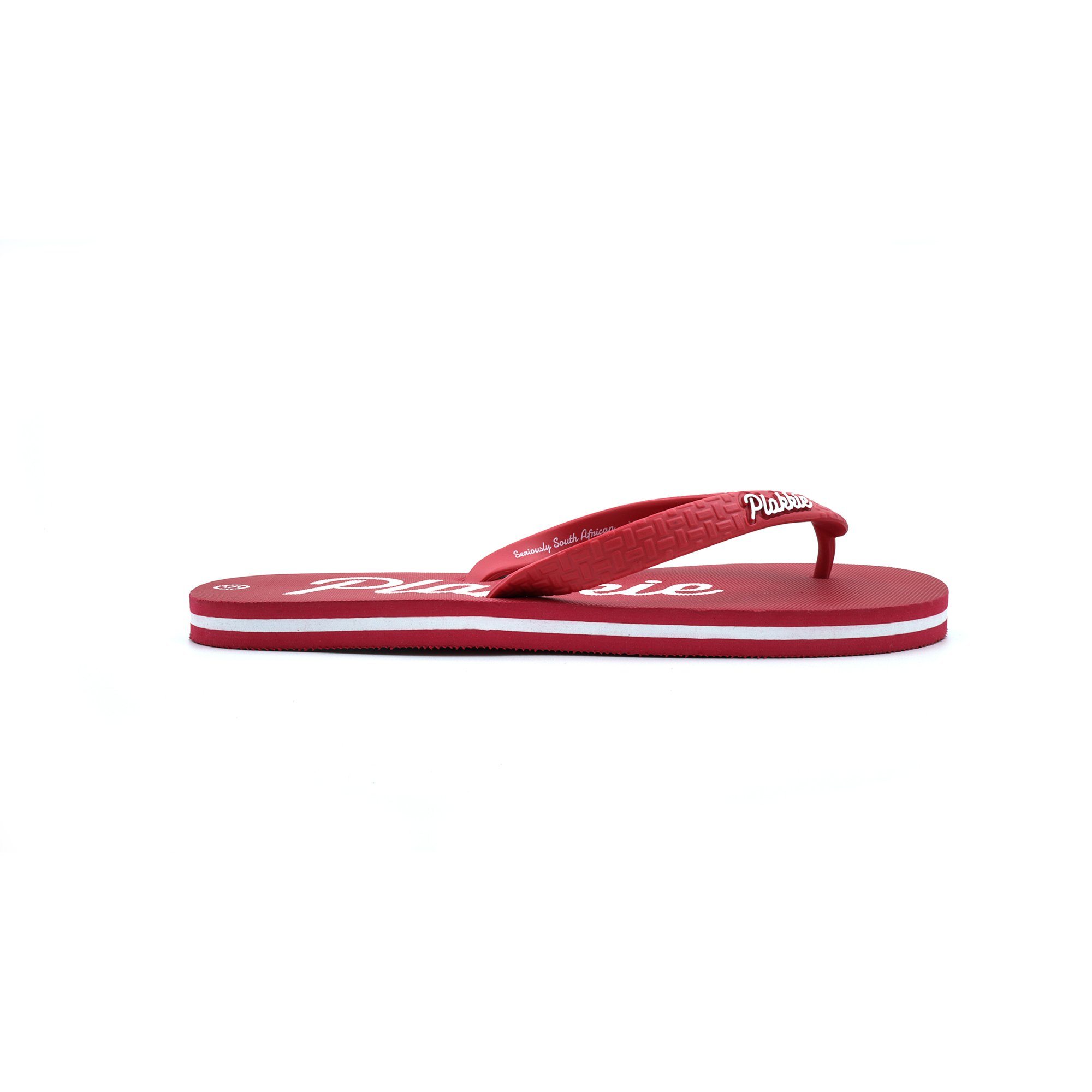 Plakkie Lookout Unisex Flip Flops Sandals Plakkie 