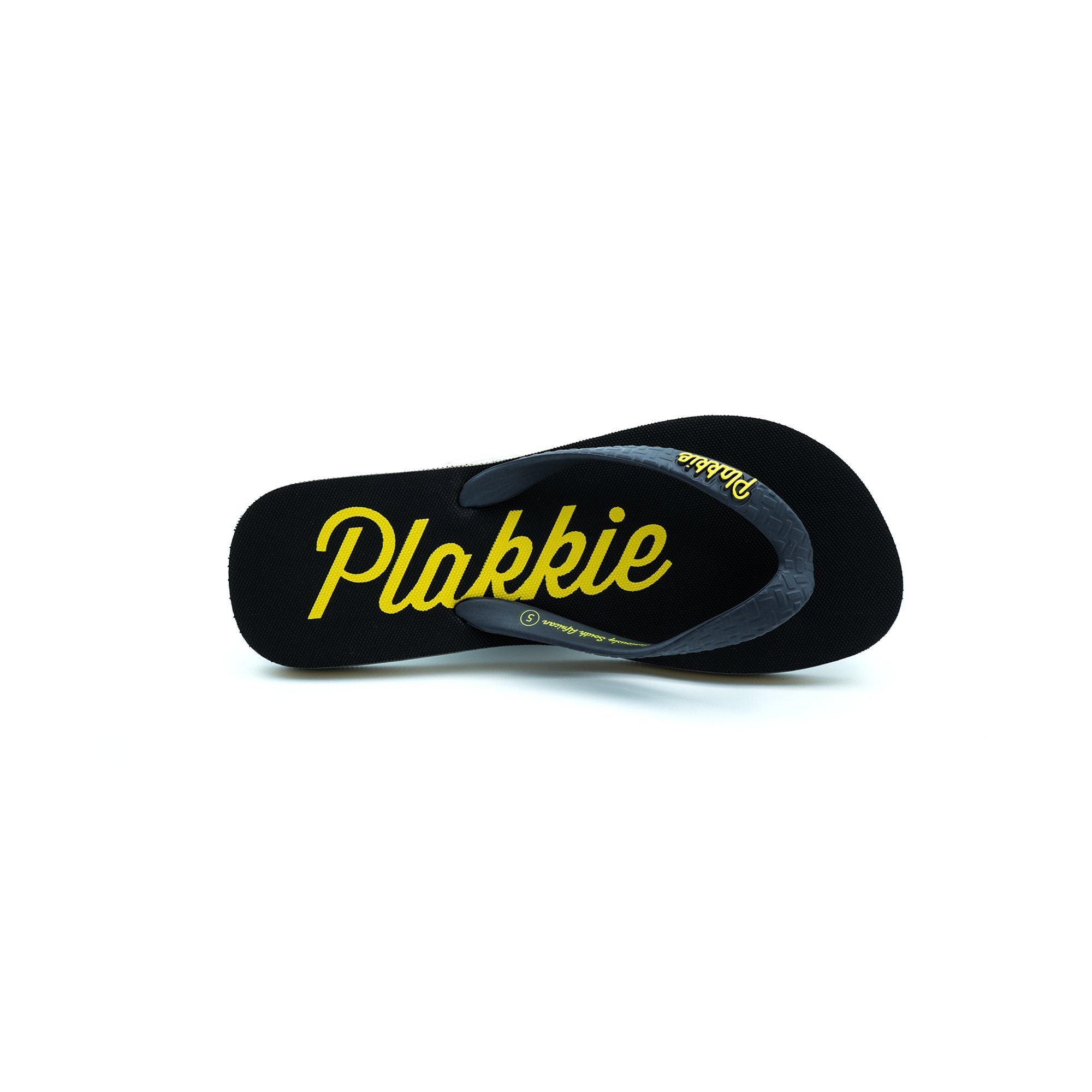 Plakkie Ushaka Unisex Flip Flops Sandals Plakkie 