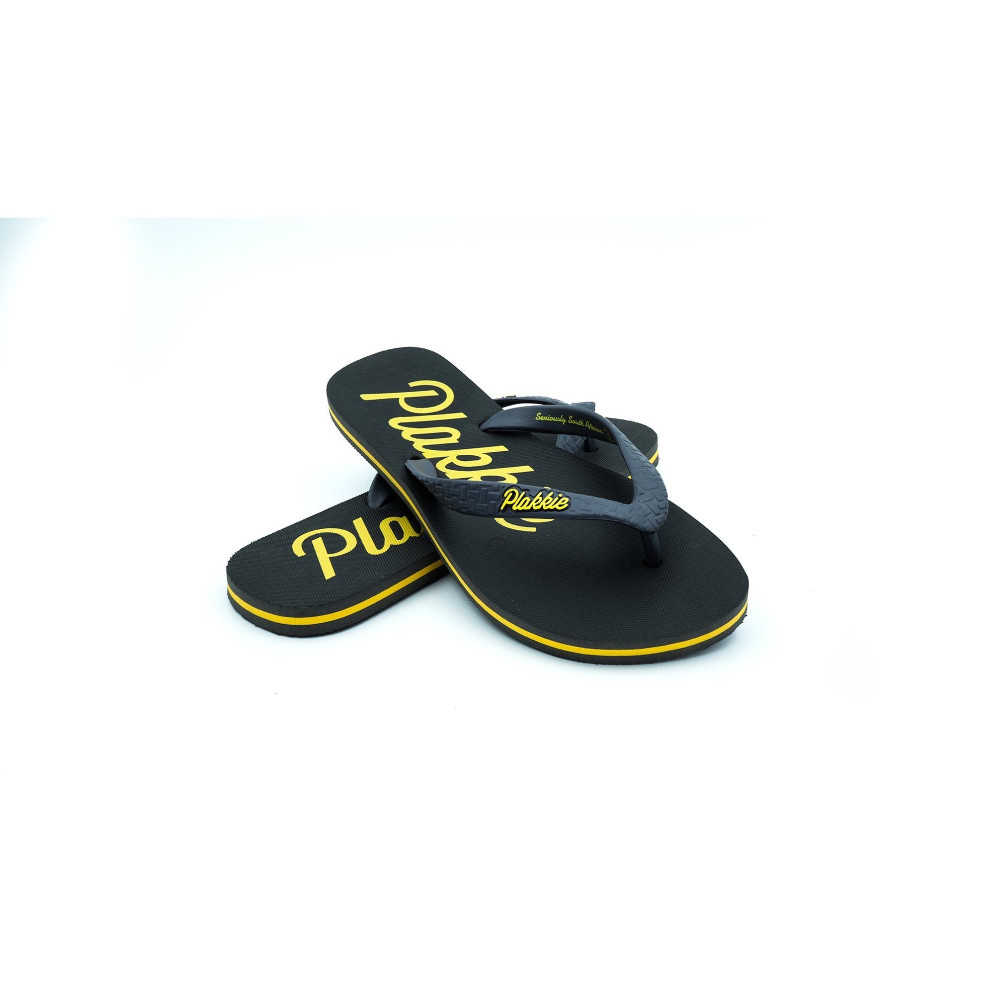 Plakkie Ushaka Unisex Flip Flops Sandals Plakkie 